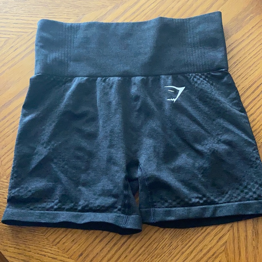 Gymshark vital seamless shorts